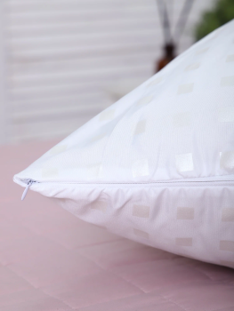 Чехол для подушки NN 72х70см