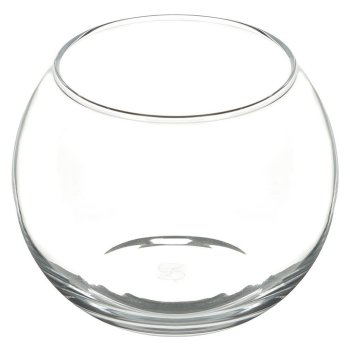 Ваза Флора h10см /v0,8л