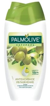 Крем-гель для душа Palmolive Натурель Олива 250мл