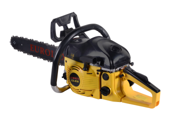 Бензопила цепная Eurolux GS-4518 2 300 Вт 3,1 л/с 50 см