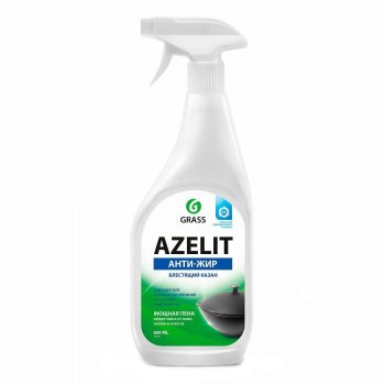 Средство чистящее Azelit Казан 600мл