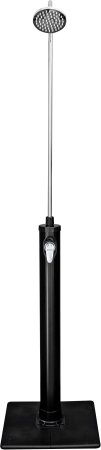 Душ солнечный Bestway SolarFlow 50х50х218см 8л