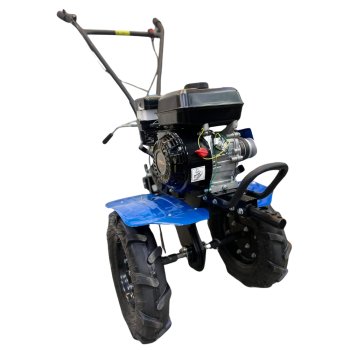 Культиватор бензиновый Рысь МБР 7-10П EXT 7 л/с