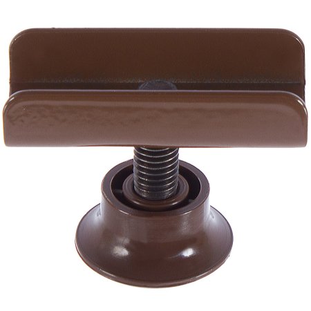 Опора регулируемая ØМ8 мм под ЛДСП 16мм