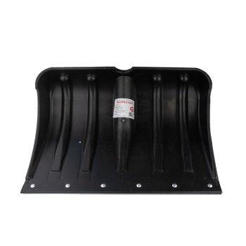 Лопата снеговая Камчатка без черенка 45х 32см АгроПласт Лопата снеговая Камчатка без черенка 45х 32см АгроПласт