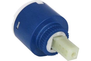 Картридж без ножек шаровой 40 мм Картридж без ножек шаровой 40 мм