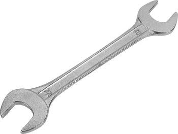 Ключ рожковый Sparta 20x22мм