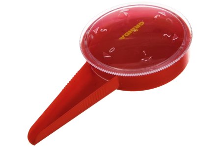 Дозатор семян GRINDA 6-позиционный 150мм