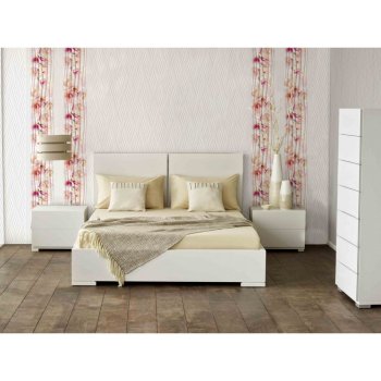 Панель ПВХ Суланжа фон 250х2700 мм