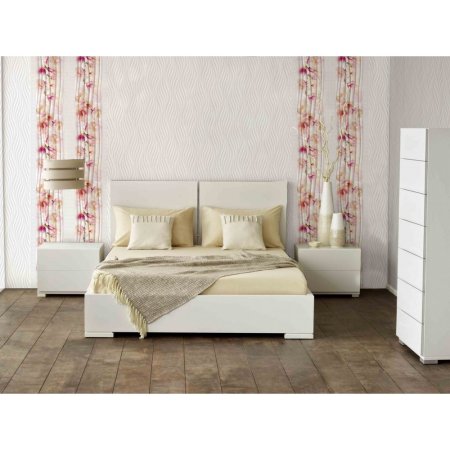 Панель ПВХ Суланжа фон 250х2700 мм