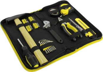 Набор инструментов Kolner KTS 36B 36шт