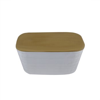 Хлебница Prime полистирол