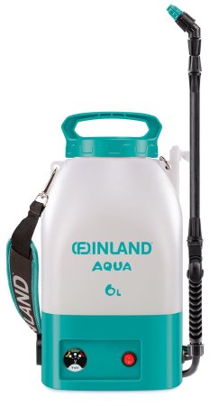 Опрыскиватель аккумуляторный Finland AQUA 6л