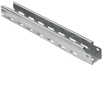 Лоток для кабеля перфорированный IEK ESCA 3000х50х50мм