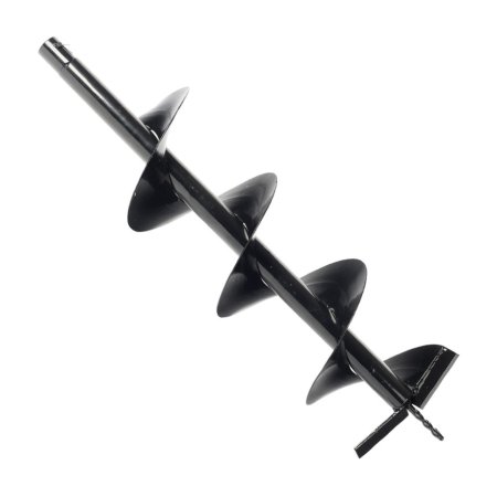 Шнек HUTER 200 х 800 мм однозаходный