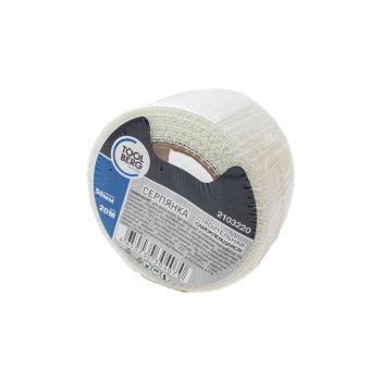 Серпянка 50 мм x 20м T4P