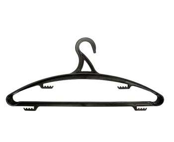 Плечики 46см, 1шт Плечики 46см, 1шт