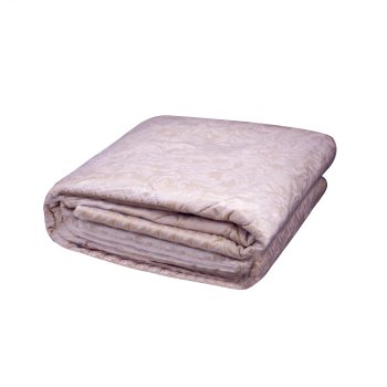 Одеяло евро силиконизированое волокно высшего сорта, верблюжья /зима Одеяло евро силиконизированое волокно высшего сорта, верблюжья /зима