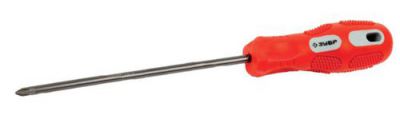 Отвертка крестовая БАРС PZ3 100 мм