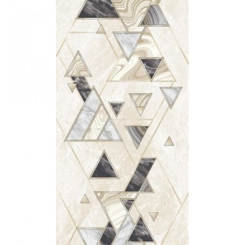 Панель ПВХ Айвори 250х2700 мм