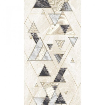 Панель ПВХ Айвори 250х2700 мм