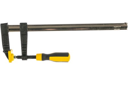 Струбцина F-образная Stayer 80x300мм Струбцина F-образная Stayer 80x300мм