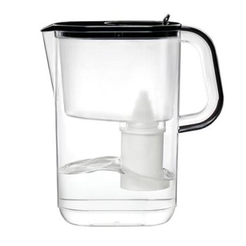 Фильтр для воды Барьер Стайл XL Эверест 3,5л черный