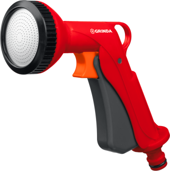 Пистолет-распылитель 1-режимный GRINDA CLASSIC Quick-Connection System