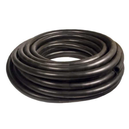 Шланг поливочный резиновый 3/4" Дед Банзай 50 м