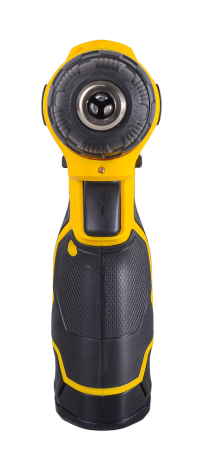 Дрель-шуруповерт аккумуляторная Eurolux ДА-12/1Li  Li-lon 12В 1x1,5Ач 25Нм