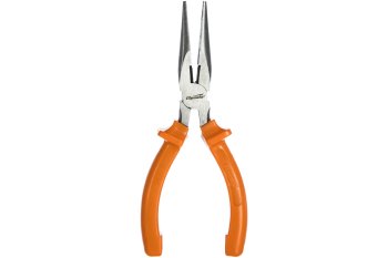 Длинногубцы 160мм Sparta Classic