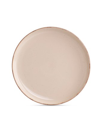 Тарелка десертная DAILY 19 см