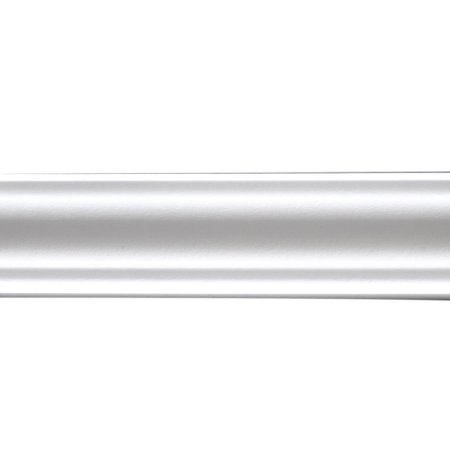 Плинтус потолочный С12/35 Белый 32х27мм 2000