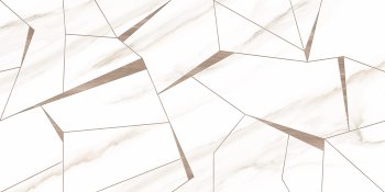Плитка настенная Esprit, Wall, 50х25х0,9 см