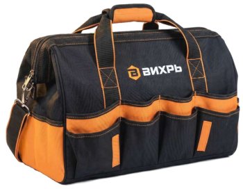 Сумка Вихрь 49х24х31см
