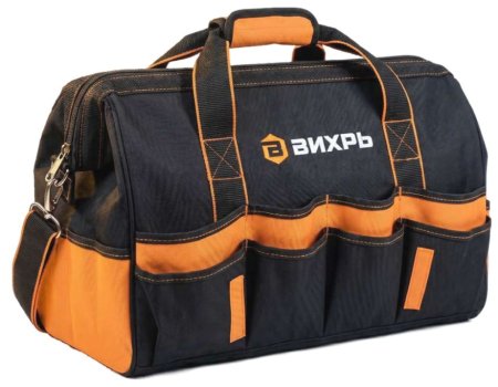 Сумка Вихрь 49х24х31см