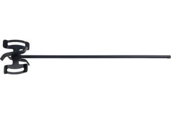 Миксер DECOR 999-120 для песчано-гравийных смесей 120мм Миксер DECOR 999-120 для песчано-гравийных смесей 120мм