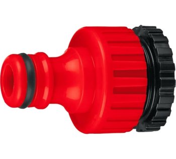 Адаптер внешний GRINDA 1/2"-3/4"внутренняя резьба