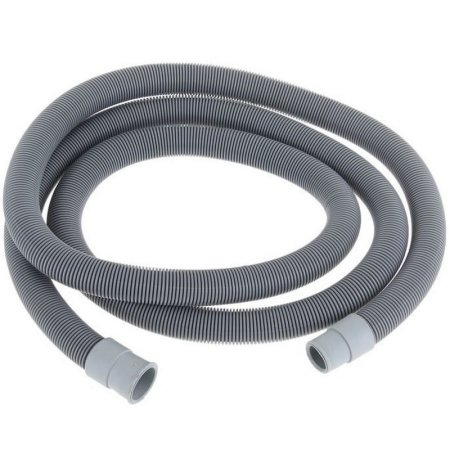 Шланг для стиральной машинки сливной 3 м