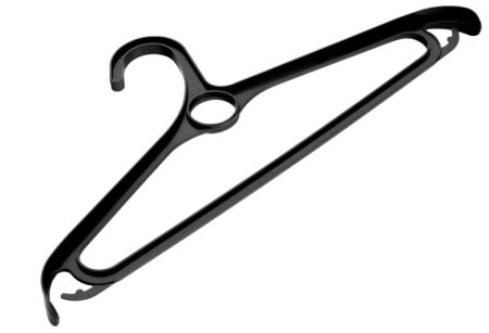 Плечики 44см, 1шт