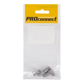 Соединитель изолирующий СИЗ-1 1-3 мм2 уп.5шт.