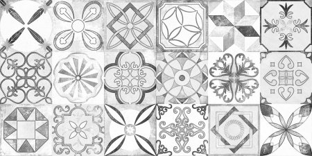 Плитка настенная Play, Dacar, 60х30х0,9 см