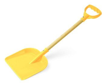 Лопатка детская Детская 55см