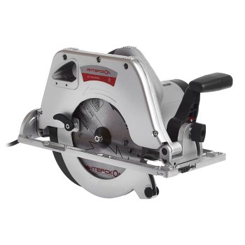 Пила дисковая Интерскол ДП-235/2000 М 2 000Вт