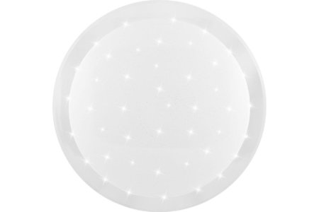 Настенно-потолочный светильник Tango Элегант НББД-RC-Р-1 LED 60Вт