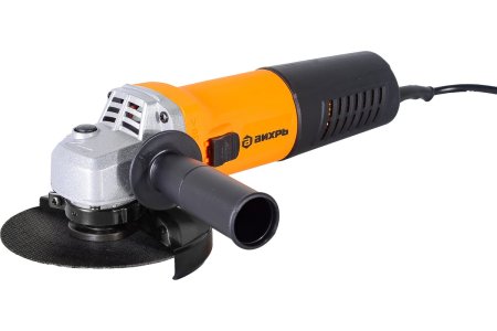 Шлифмашина угловая Вихрь УШМ-125/1100 1 100Вт 125мм Шлифмашина угловая Вихрь УШМ-125/1100 1 100Вт 125мм