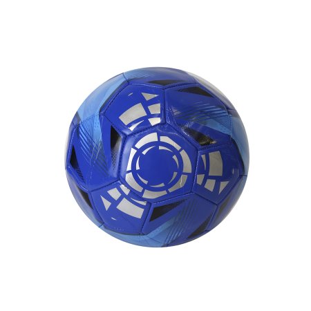 Мяч футбольный ЧД 30919-0204 - мл размер 5 22х22 см1 шт