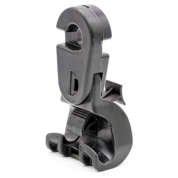 Зажим поддерживающий PS 1500 P 25/ВК 120 мм2