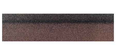 Коньки-карнизы Технониколь коричневый экстра 5 кв.м