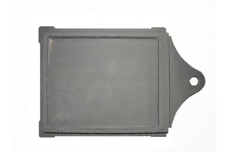 Задвижка печная ЗВ-6 300х265 мм